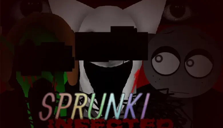 sprunki phase 2