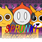 sprunki scratch