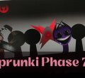 sprunki phase 70