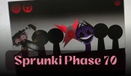 sprunki phase 70